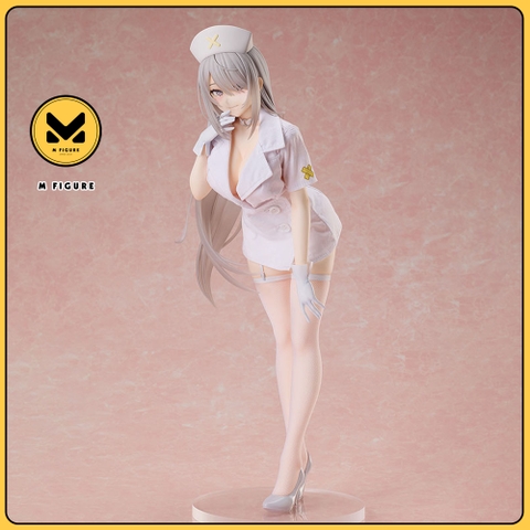 MÔ HÌNH Mia 1/4 Complete Figure(FREEing) FIGURE CHÍNH HÃNG