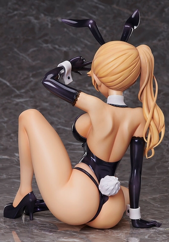 MÔ HÌNH BINDing Creator's Opinion Rio: Bare Leg Ver. 1/4 Complete Figure(BINDing) FIGURE CHÍNH HÃNG