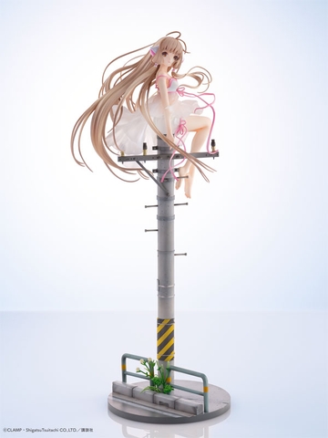 [Pre Order] MÔ HÌNH Chobits Chi Soothing breeze Complete Figure(Oriental Forest) FIGURE CHÍNH HÃNG