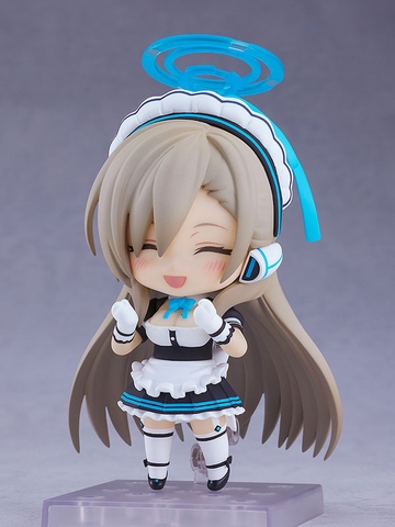 MÔ HÌNH Asuna Ichinose - Blue Archive - Nendoroid #2611 (Good Smile Company) FIGURE CHÍNH HÃNG