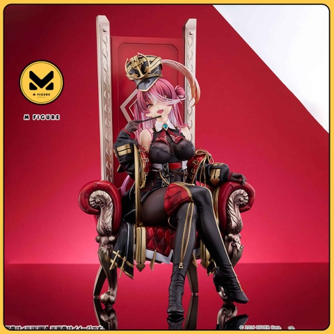 MÔ HÌNH Hololive - Houshou Marine - 1/6 - THIRTY Outfit (Max Factory) FIGURE CHÍNH HÃNG