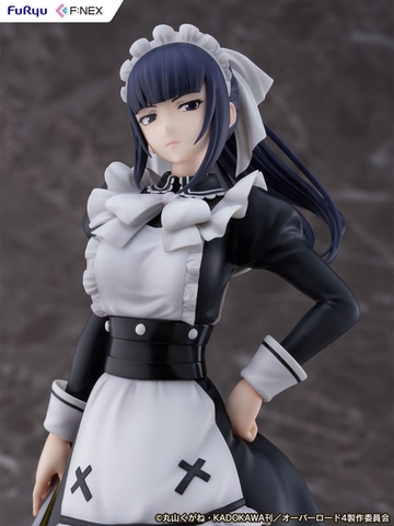 MÔ HÌNH OVERLORD Narberal Gamma 1/7 Complete Figure(FURYU) FIGURE CHÍNH HÃNG