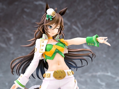 [Pre Order] MÔ HÌNH Umamusume Pretty Derby Mr. C.B. 1/7 Complete Figure(Phat Company) FIGURE CHÍNH HÃNG