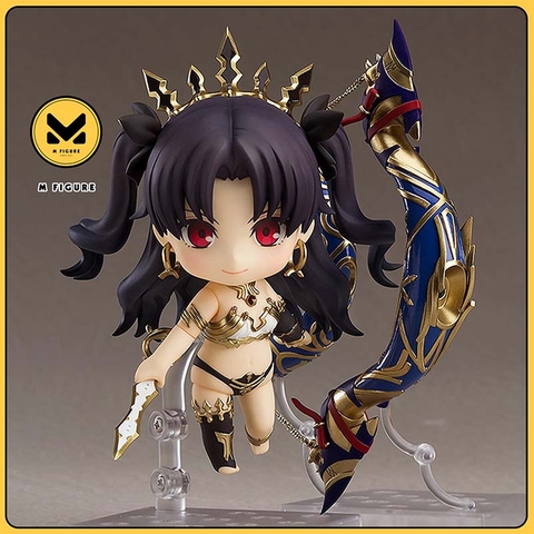 MÔ HÌNH Ishtar - Fate/Grand Order - Nendoroid (#904) (Good Smile Company) FIGURE CHÍNH HÃNG