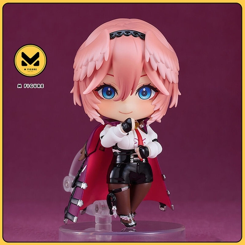MÔ HÌNH Takane Lui - Ganmo - Tsukune - Tsumire -  Hololive - Nendoroid (#2475) (Good Smile Company) FIGURE CHÍNH HÃNG