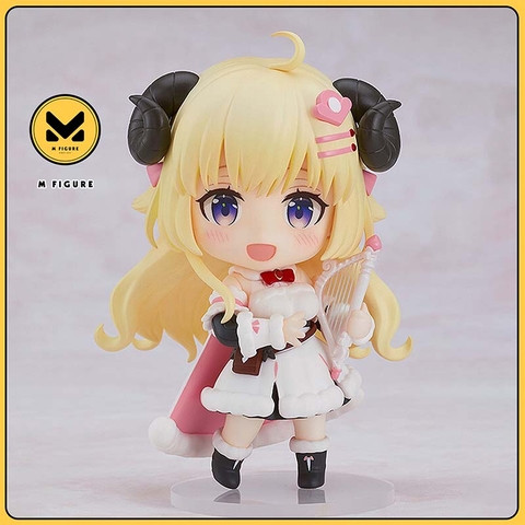 MÔ HÌNH Tsunomaki Watame - Hololive - Nendoroid (#2066) (Good Smile Company) FIGURE CHÍNH HÃNG