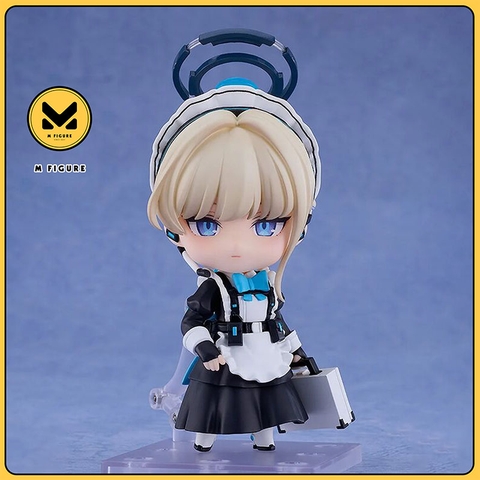 [Pre Order] MÔ HÌNH Asuma Toki - Blue Archive - Nendoroid (#2812) (Good Smile Company) FIGURE CHÍNH HÃNG