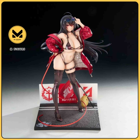 [PRE ORDER] MÔ HÌNH Azur Lane Taihou Enraptured Companion Ver. 1/7 Complete Figure(APEX) FIGURE CHÍNH HÃNG
