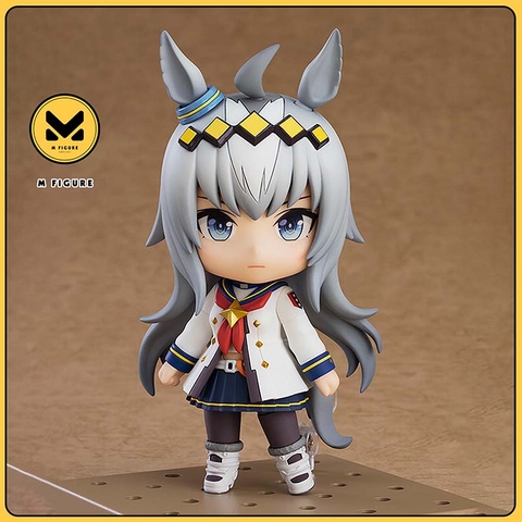 MÔ HÌNH Oguri Cap - Umamusume: Pretty Derby - Nendoroid (#2101) (Good Smile Company) FIGURE CHÍNH HÃNG
