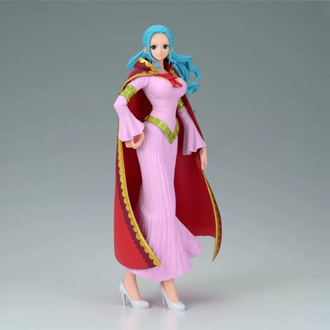MÔ HÌNH Nefertari Vivi -  One Piece - DXF Figure - The Grandline Series - Special (Bandai Spirits) FIGURE CHÍNH HÃNG