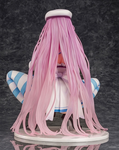 [PRE ORDER] MÔ HÌNH Siokonbu Original Character (Published Cover of COMIC BAVEL) Momo Tsukimi 1/6 Complete Figure(Rocket Boy) FIGURE CHÍNH HÃNG