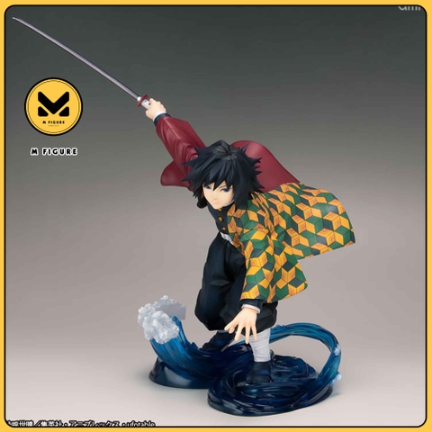 [PRE ORDER] MÔ HÌNH Kimetsu no Yaiba - Tomioka Giyuu - ARTFX J - 1/8(Kotobukiya) FIGURE CHÍNH HÃNG