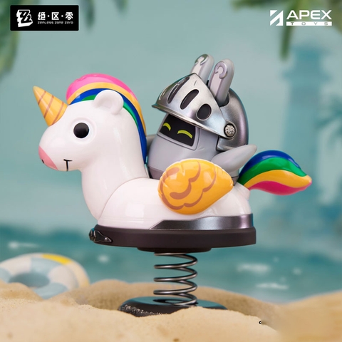 [Pre Order] MÔ HÌNH Knightboo - Zenless Zone Zero - Happy Shake (Apex Innovation) FIGURE CHÍNH HÃNG