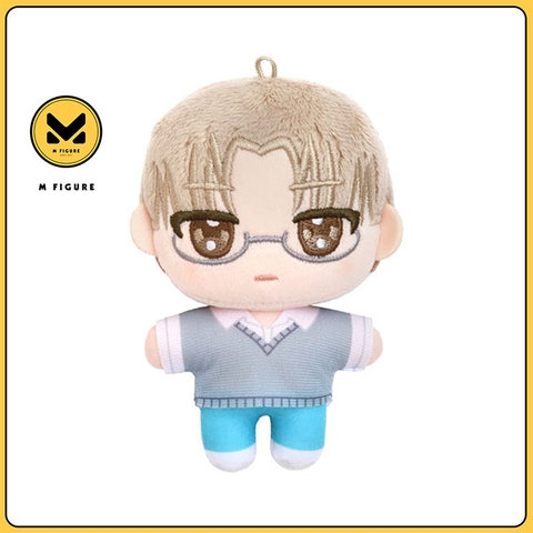 [PRE ORDER] Bông Kasahara Kyou - Ao no Hako - Blue Box - (Movic) Plushie CHÍNH HÃNG