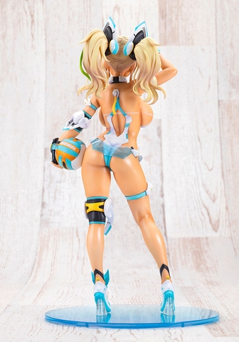 [PRE ORDER] MÔ HÌNH Phantasy Star Online 2 es - Gene - 1/6 - Summer Vacation (Kotobukiya) FIGURE CHÍNH HÃNG