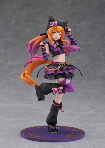 [PRE ORDER] MÔ HÌNH Umamusume: Pretty Derby - Mayano Top Gun - 1/7 - Rocking☆MewMeow (Claynel) FIGURE CHÍNH HÃNG