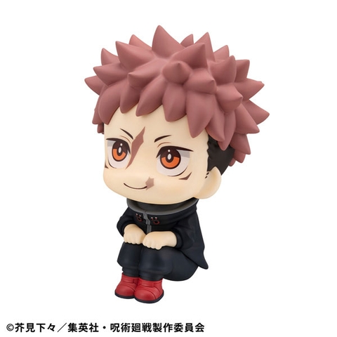 [PRE ORDER] MÔ HÌNH Itadori Yuji - ver.2 - Jujutsu Kaisen - Look Up (MegaHouse) FIGURE CHÍNH HÃNG