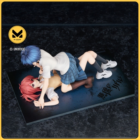 [PRE ORDER] MÔ HÌNH Akuma no Riddle - Azuma Tokaku - Ichinose Haru - 1/6 (Magi Arts) FIGURE CHÍNH HÃNG