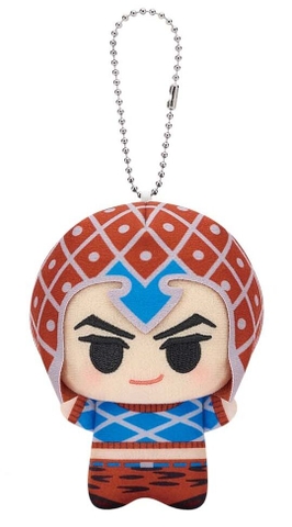 [Pre Order] Full Set Bông Jojo Bizarre Adventure 5 - Chibigurumi vol.1 (Bandai Spirits) BÔNG CHÍNH HÃNG