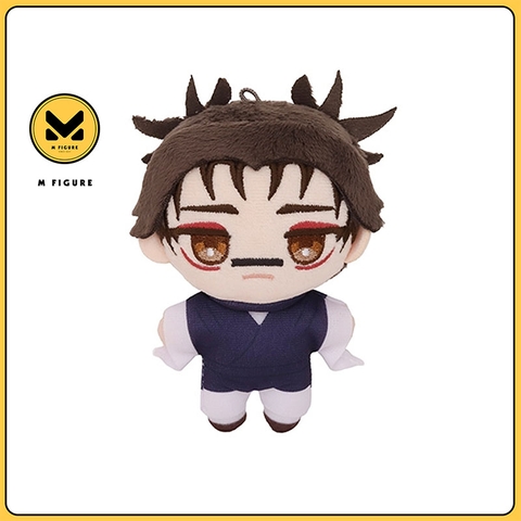 [PRE ORDER] Bông Chousou - Jungle Jujutsu Kaisen Season 3 Nui Pal Anisele Limited Set (Movic) Plushie CHÍNH HÃNG