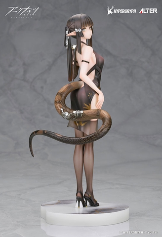 [PRE ORDER] MÔ HÌNH Arknights - Eunectes - 1/7 - Gala Night ver. (Alter) FIGURE CHÍNH HÃNG