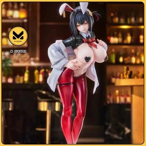 [PRE ORDER] MÔ HÌNH Rouge - Goddess of Victory: Nikke (GAK Studio) FIGURE CHÍNH HÃNG