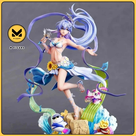 [PRE ORDER] MÔ HÌNH Robin - Honkai Star Rail (Starengrave Studio) FIGURE CHÍNH HÃNG