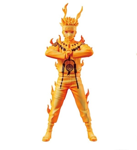 [PRE ORDER] MÔ HÌNH Naruto Shippuuden - Figuno(Bandai Spirits) FIGURE CHÍNH HÃNG