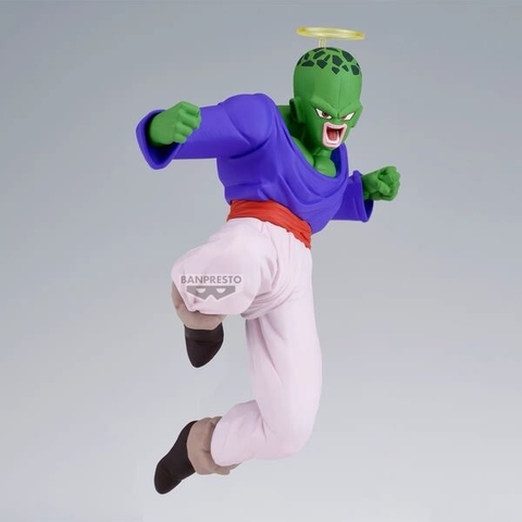 [PRE ORDER] MÔ HÌNH Paikuhan - Dragon Ball Z - Match Makers (Bandai Spirits) FIGURE CHÍNH HÃNG
