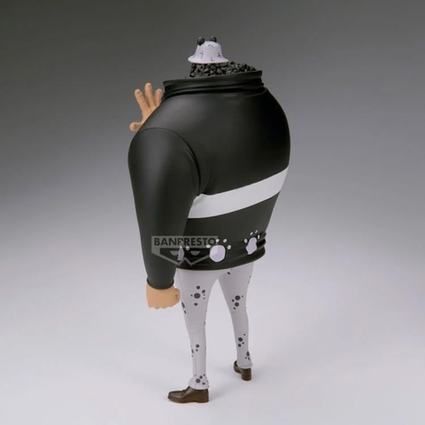 [Pre Order] MÔ HÌNH Bartholomew Kuma - One Piece - DXF Figure - The Grandline Series - Extra (Bandai Spirits) FIGURE CHÍNH HÃNG