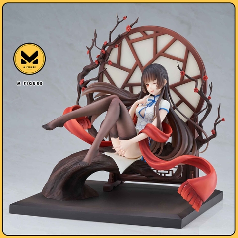 MÔ HÌNH Original - Harvest Year - 1/6 - Chinese New Year Ver. (Raise Dream) FIGURE CHÍNH HÃNG