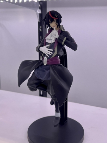 MÔ HÌNH Diablo - Tensei Shitara Slime Datta Ken - -Noir- (Vol.1) (Bandai Spirits) FIGURE CHÍNH HÃNG