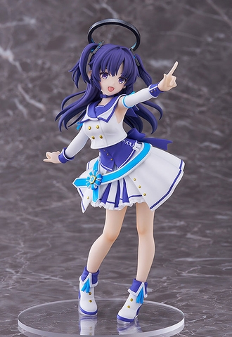 MÔ HÌNH Yuuka: Mischievous * Straight Ver. - POP UP PARADE - Blue Archive Complete Figure(Good Smile Company) CHÍNH HÃNG