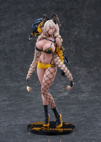[PRE ORDER] MÔ HÌNH Azur Lane - Owari - 1/7 - Anime Expo 2024 Ver. (Claynel) FIGURE CHÍNH HÃNG