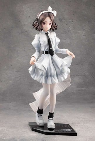 MÔ HÌNH Girls Band Cry Tomo Ebizuka 1/7 Complete Figure(Kotobukiya) FIGURE CHÍNH HÃNG