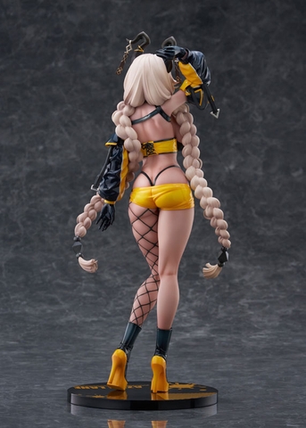 [PRE ORDER] MÔ HÌNH Azur Lane - Owari - 1/7 - Anime Expo 2024 Ver. (Claynel) FIGURE CHÍNH HÃNG