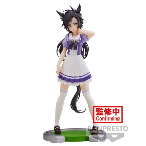MÔ HÌNH Air Shakur - Umamusume: Pretty Derby (Bandai Spirits)FIGURE CHÍNH HÃNG
