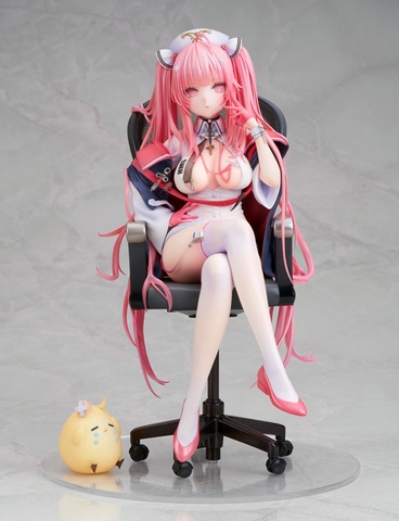 MÔ HÌNH Azur Lane Perseus Unfamiliar Duties Ver. 1/7 Complete Figure (Alter) CHÍNH HÃNG