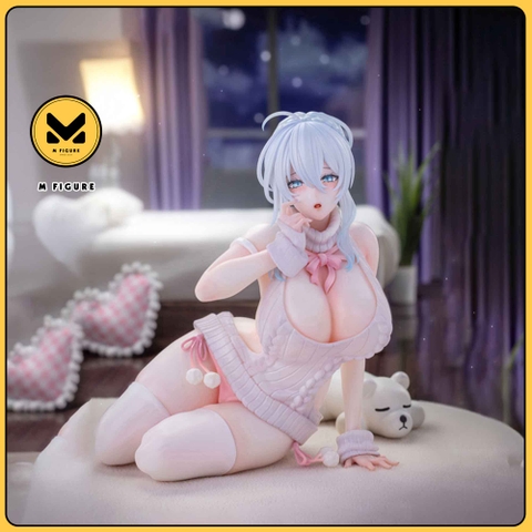 [PRE ORDER] MÔ HÌNH Miboujin no Yukionna Mifuyu Yukino 1/6 Complete Figure(CHIYU) FIGURE CHÍNH HÃNG