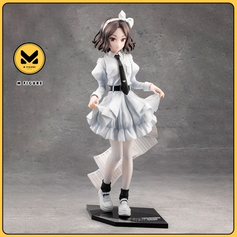 MÔ HÌNH Girls Band Cry Tomo Ebizuka 1/7 Complete Figure(Kotobukiya) FIGURE CHÍNH HÃNG