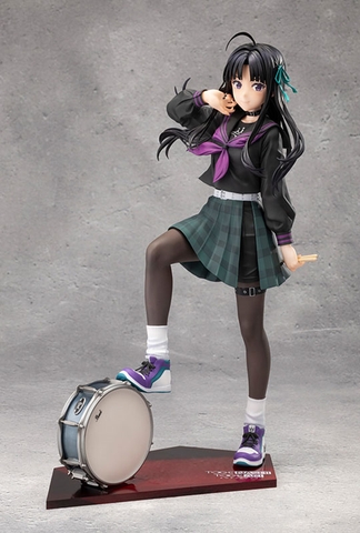 MÔ HÌNH Girls Band Cry Subaru Awa 1/7 Complete Figure(Kotobukiya) FIGURE CHÍNH HÃNG