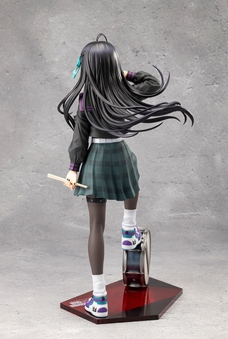 MÔ HÌNH Girls Band Cry Subaru Awa 1/7 Complete Figure(Kotobukiya) FIGURE CHÍNH HÃNG