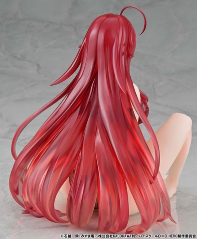 [Pre Order] MÔ HÌNH High School D x D HERO Rias Gremory -Lingerie Ver.- 1/6 Complete Figure(Kaitendo) FIGURE CHÍNH HÃNG