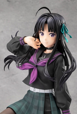 MÔ HÌNH Girls Band Cry Subaru Awa 1/7 Complete Figure(Kotobukiya) FIGURE CHÍNH HÃNG
