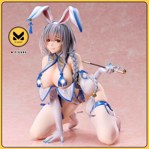 [PRE ORDER] MÔ HÌNH BINDing Creators Opinion Paiyue 1/4 Complete Figure(BINDing) FIGURE CHÍNH HÃNG