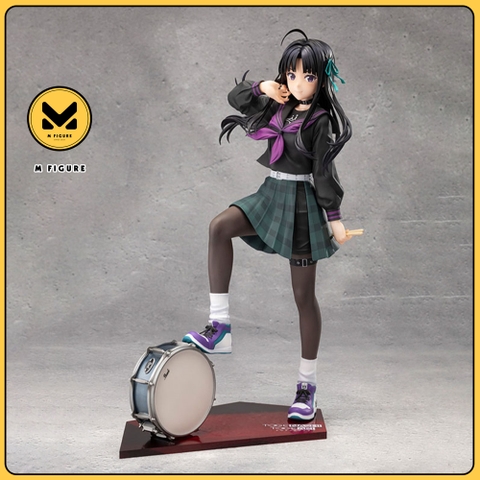 MÔ HÌNH Girls Band Cry Subaru Awa 1/7 Complete Figure(Kotobukiya) FIGURE CHÍNH HÃNG