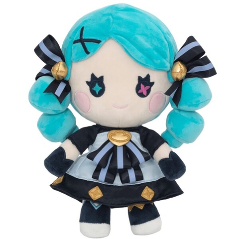 Bông Gwen - League of Legends (Riot Games) Plushie CHÍNH HÃNG