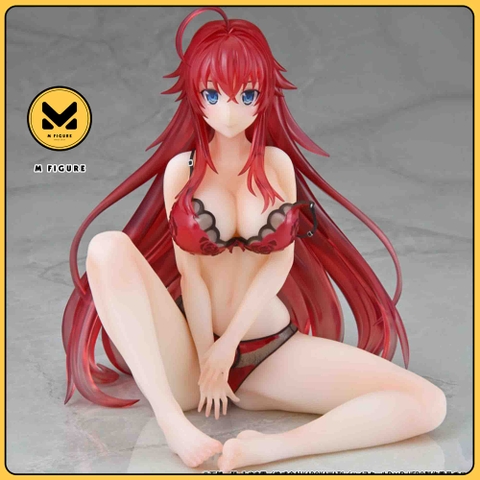 [Pre Order] MÔ HÌNH High School D x D HERO Rias Gremory -Lingerie Ver.- 1/6 Complete Figure(Kaitendo) FIGURE CHÍNH HÃNG