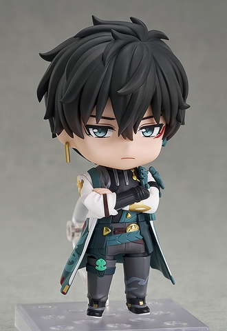 MÔ HÌNH Dan Heng Nendoroid Honkai: Star Rail (GoodSmile Company) CHÍNH HÃNG