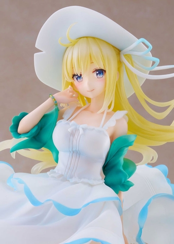 [Pre Order] MÔ HÌNH Reina 1/7 Complete Figure(GOLDENHEAD+) FIGURE CHÍNH HÃNG